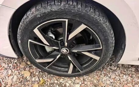 Skoda Octavia IV, 2022 год, 1 830 000 рублей, 9 фотография