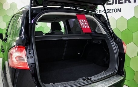 Ford Kuga III, 2012 год, 899 000 рублей, 23 фотография