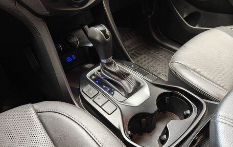 Hyundai Santa Fe III рестайлинг, 2017 год, 3 000 000 рублей, 12 фотография