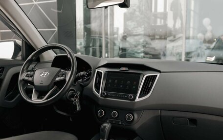 Hyundai Creta I рестайлинг, 2020 год, 1 950 000 рублей, 10 фотография