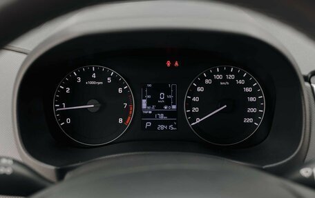 Hyundai Creta I рестайлинг, 2020 год, 1 950 000 рублей, 12 фотография