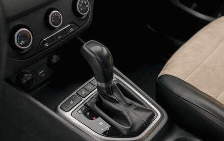 Hyundai Creta I рестайлинг, 2020 год, 1 950 000 рублей, 14 фотография