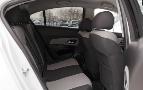 Chevrolet Cruze II, 2012 год, 800 000 рублей, 16 фотография