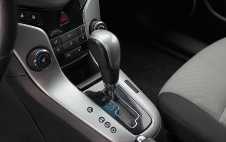 Chevrolet Cruze II, 2012 год, 800 000 рублей, 14 фотография