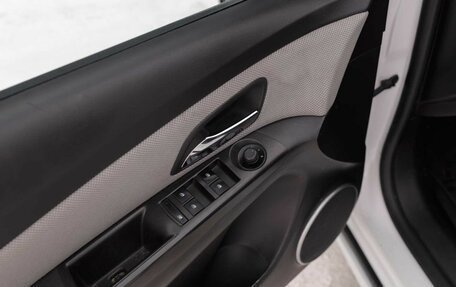 Chevrolet Cruze II, 2012 год, 800 000 рублей, 15 фотография