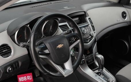 Chevrolet Cruze II, 2012 год, 800 000 рублей, 11 фотография