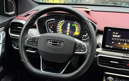 Geely Coolray I, 2023 год, 1 999 000 рублей, 8 фотография