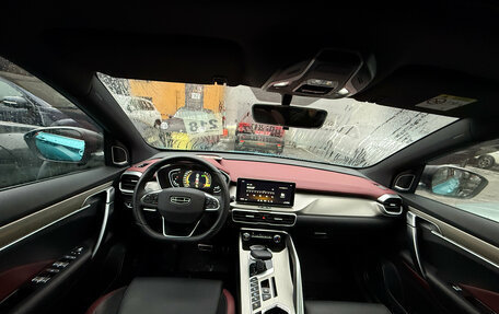 Geely Coolray I, 2023 год, 1 999 000 рублей, 9 фотография