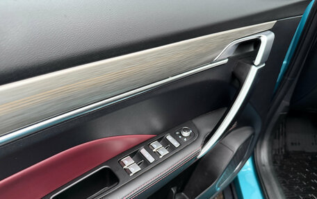 Geely Coolray I, 2023 год, 1 999 000 рублей, 10 фотография