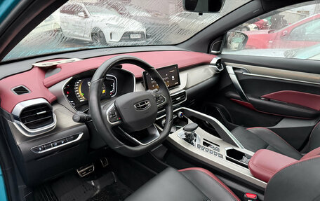 Geely Coolray I, 2023 год, 1 999 000 рублей, 7 фотография