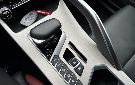 Geely Coolray I, 2023 год, 1 999 000 рублей, 11 фотография