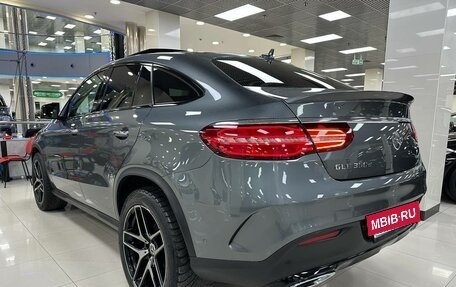 Mercedes-Benz GLE Coupe, 2018 год, 5 149 000 рублей, 4 фотография