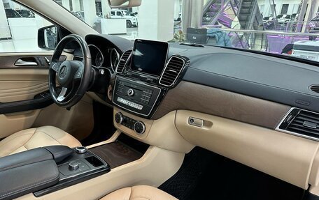 Mercedes-Benz GLE Coupe, 2018 год, 5 149 000 рублей, 8 фотография