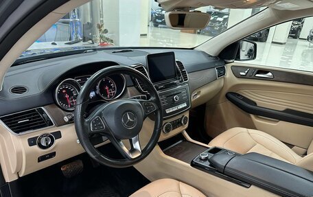 Mercedes-Benz GLE Coupe, 2018 год, 5 149 000 рублей, 7 фотография