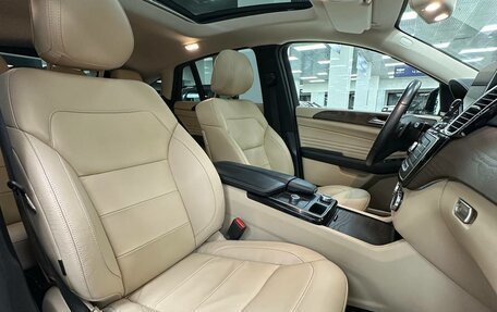 Mercedes-Benz GLE Coupe, 2018 год, 5 149 000 рублей, 10 фотография