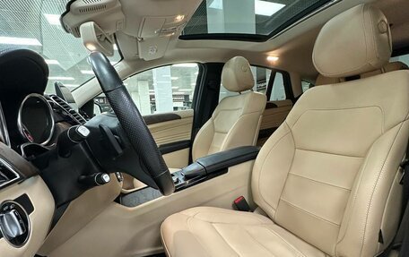 Mercedes-Benz GLE Coupe, 2018 год, 5 149 000 рублей, 9 фотография