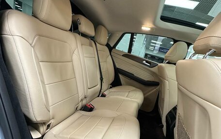 Mercedes-Benz GLE Coupe, 2018 год, 5 149 000 рублей, 12 фотография