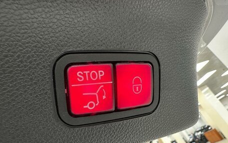 Mercedes-Benz GLE Coupe, 2018 год, 5 149 000 рублей, 21 фотография