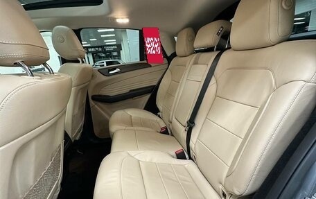 Mercedes-Benz GLE Coupe, 2018 год, 5 149 000 рублей, 11 фотография