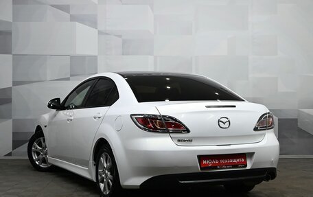 Mazda 6, 2012 год, 1 100 000 рублей, 4 фотография