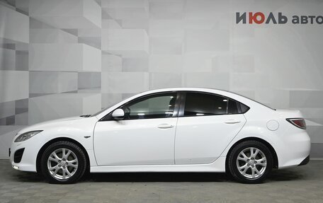 Mazda 6, 2012 год, 1 100 000 рублей, 7 фотография