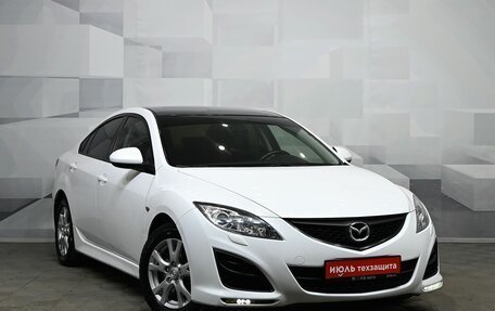 Mazda 6, 2012 год, 1 100 000 рублей, 3 фотография