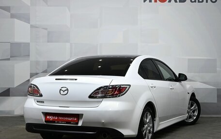 Mazda 6, 2012 год, 1 100 000 рублей, 6 фотография
