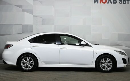 Mazda 6, 2012 год, 1 100 000 рублей, 8 фотография