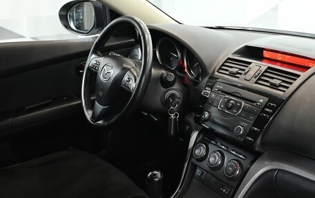 Mazda 6, 2012 год, 1 100 000 рублей, 12 фотография