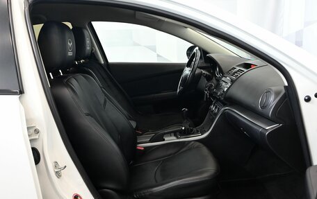 Mazda 6, 2012 год, 1 100 000 рублей, 10 фотография