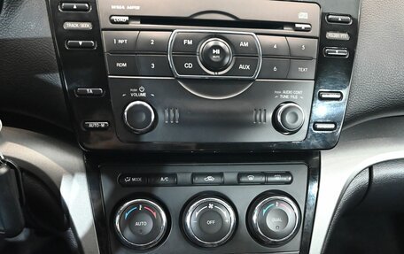 Mazda 6, 2012 год, 1 100 000 рублей, 16 фотография