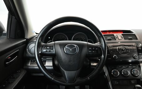 Mazda 6, 2012 год, 1 100 000 рублей, 13 фотография