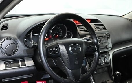 Mazda 6, 2012 год, 1 100 000 рублей, 14 фотография