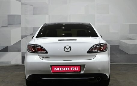 Mazda 6, 2012 год, 1 100 000 рублей, 5 фотография