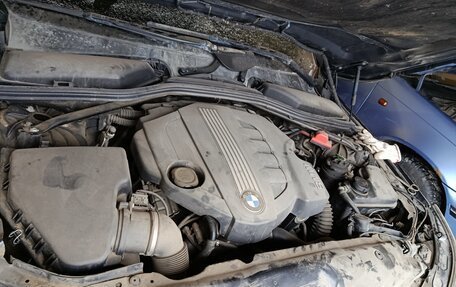 BMW 5 серия, 2009 год, 950 000 рублей, 7 фотография