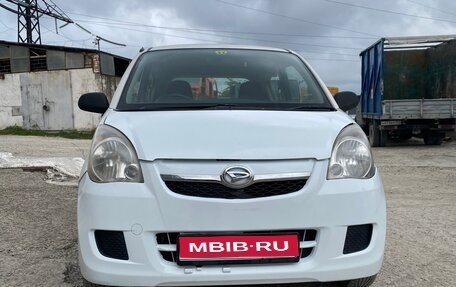 Daihatsu Mira VII, 2011 год, 300 000 рублей, 1 фотография