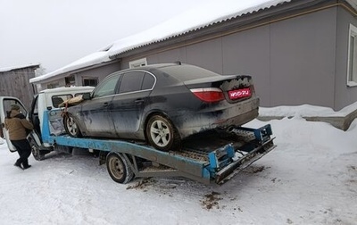 BMW 5 серия, 2009 год, 950 000 рублей, 1 фотография