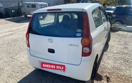 Daihatsu Mira VII, 2011 год, 300 000 рублей, 3 фотография