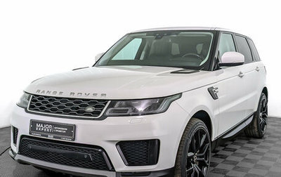 Land Rover Range Rover Sport II, 2020 год, 5 230 000 рублей, 1 фотография