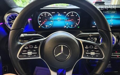 Mercedes-Benz A-Класс, 2021 год, 2 448 000 рублей, 7 фотография