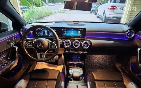 Mercedes-Benz A-Класс, 2021 год, 2 448 000 рублей, 8 фотография