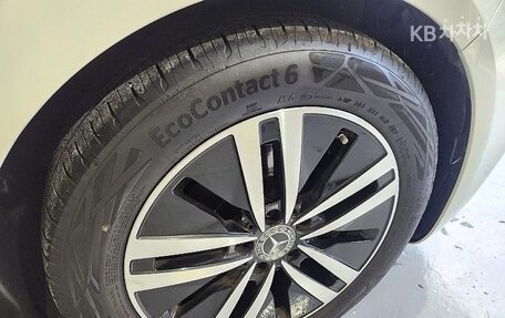 Mercedes-Benz A-Класс, 2021 год, 2 448 000 рублей, 16 фотография