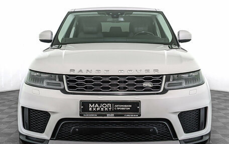 Land Rover Range Rover Sport II, 2020 год, 5 230 000 рублей, 2 фотография