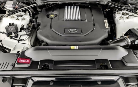 Land Rover Range Rover Sport II, 2020 год, 5 230 000 рублей, 9 фотография