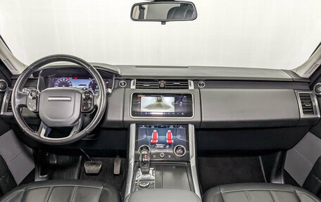 Land Rover Range Rover Sport II, 2020 год, 5 230 000 рублей, 14 фотография