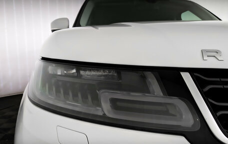 Land Rover Range Rover Sport II, 2020 год, 5 230 000 рублей, 17 фотография