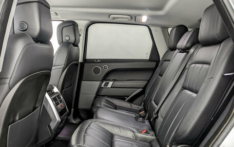 Land Rover Range Rover Sport II, 2020 год, 5 230 000 рублей, 12 фотография