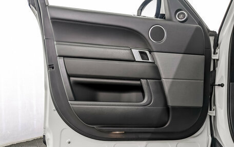 Land Rover Range Rover Sport II, 2020 год, 5 230 000 рублей, 19 фотография