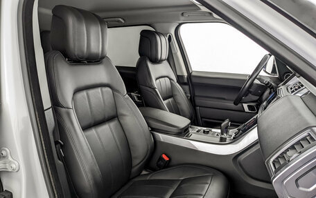 Land Rover Range Rover Sport II, 2020 год, 5 230 000 рублей, 24 фотография