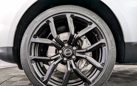 Land Rover Range Rover Sport II, 2020 год, 5 230 000 рублей, 18 фотография